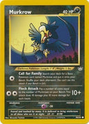 Murkrow (46/64) [Neo Revelation Unlimited] - Comfy Hobbies