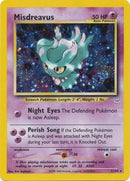 Misdreavus (11/64) [Neo Revelation Unlimited] - Comfy Hobbies