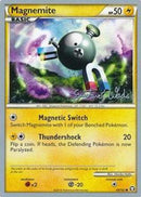 Magnemite (68/102) (Megazone - Gustavo Wada) [World Championships 2011] - Comfy Hobbies