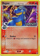 Bagon (58/113) (Delta Species) (Stamped) [EX: Delta Species] - Comfy Hobbies