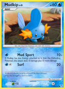 Mudkip (116/147) [Platinum: Supreme Victors] - Comfy Hobbies