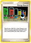 Energy Search (90/100) [EX: Battle Stadium] - Comfy Hobbies