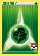 Grass Energy (105/114) [Black & White: Base Set] - Comfy Hobbies