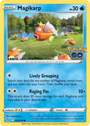 Magikarp (021/078) [Pokémon GO] - Comfy Hobbies