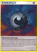 Darkness Energy (129/132) [Diamond & Pearl: Secret Wonders] - Comfy Hobbies