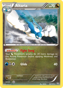 Altaria (84/124) [Black & White: Dragons Exalted] - Comfy Hobbies