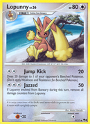 Lopunny (9/17) [POP Series 9] - Comfy Hobbies