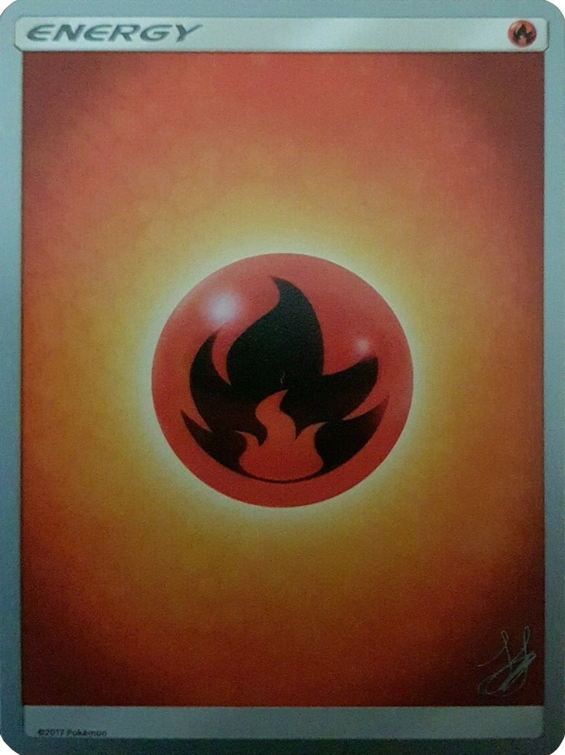Fire Energy (Perfection - Henry Brand) [World Championships 2019] - Comfy Hobbies