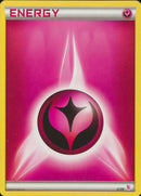 Fairy Energy (2/30) [XY: Trainer Kit - Sylveon] - Comfy Hobbies