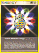 Double Rainbow Energy (88/95) [EX: Team Magma vs Team Aqua] - Comfy Hobbies