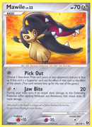 Mawile (24/106) [Diamond & Pearl: Great Encounters] - Comfy Hobbies