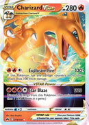 Charizard VSTAR (019/159) [Sword & Shield: Crown Zenith] - Comfy Hobbies