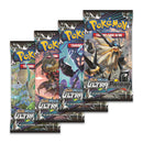 Sun & Moon: Ultra Prism - Booster Pack - Comfy Hobbies