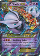 M Mewtwo EX (63/162) (Jumbo Card) [XY: BREAKthrough] - Comfy Hobbies