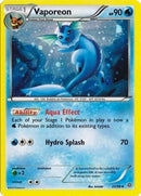 Vaporeon (22/98) (Cosmos Holo) [XY: Ancient Origins] - Comfy Hobbies