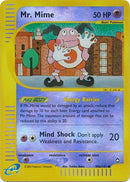 Mr Mime (95b/147) [Aquapolis] - Comfy Hobbies