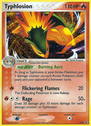 Typhlosion (034) [Nintendo: Black Star Promos] - Comfy Hobbies