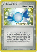 Rare Candy (83/106) (Stamped) [EX: Emerald] - Comfy Hobbies