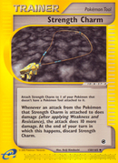 Strength Charm (150/165) [Expedition: Base Set] - Comfy Hobbies
