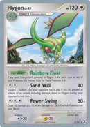 Flygon LV.65 (5/111) (Stallgon - David Cohen) [World Championships 2009] - Comfy Hobbies