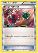 Energy Retrieval (126/160) [XY: Primal Clash] - Comfy Hobbies