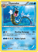 Gyarados (31/113) [Black & White: Legendary Treasures] - Comfy Hobbies