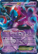 Deoxys EX (53/116) (Jumbo Card) [Black & White: Plasma Freeze] - Comfy Hobbies