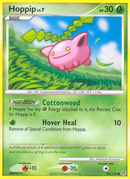 Hoppip (90/132) [Diamond & Pearl: Secret Wonders] - Comfy Hobbies