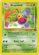 Weepinbell (48/64) [Jungle Unlimited] - Comfy Hobbies