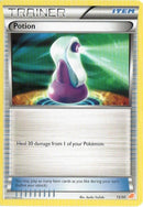 Potion (15/30) [Black & White: Trainer Kit - Excadrill] - Comfy Hobbies
