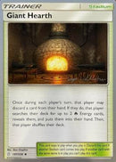 Giant Hearth (197/236) (Fire Box - Kaya Lichtleitner) [World Championships 2019] - Comfy Hobbies