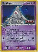 Dusclops (14/108) (Stamped) [EX: Power Keepers] - Comfy Hobbies