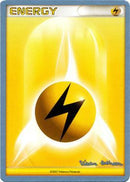 Lightning Energy (Intimidation - Tristan Robinson) [World Championships 2008] - Comfy Hobbies