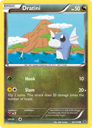 Dratini (49/108) [XY: Roaring Skies] - Comfy Hobbies