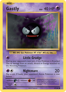 Gastly (47/108) [XY: Evolutions] - Comfy Hobbies