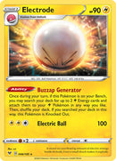 Electrode (046/185) [Sword & Shield: Vivid Voltage] - Comfy Hobbies