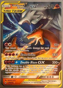 Reshiram & Charizard GX (20/214) (Perfection - Henry Brand) [World Championships 2019] - Comfy Hobbies