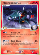 Houndoom G (50/127) [Platinum: Base Set] - Comfy Hobbies