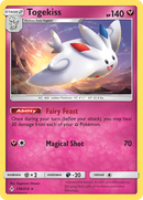 Togekiss (138/214) [Sun & Moon: Unbroken Bonds] - Comfy Hobbies
