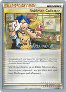 Pokemon Collector (97/123) (Twinboar - David Cohen) [World Championships 2011] - Comfy Hobbies