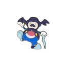 Shining Fates - Mad Party Pin Collection (Galarian Mr. Rime) - Comfy Hobbies
