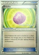 Eviolite (91/101) (Terraki-Mewtwo - Shuto Itagaki) [World Championships 2012] - Comfy Hobbies