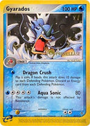 Gyarados (32/97) (Prerelease Promo) [EX: Dragon] - Comfy Hobbies