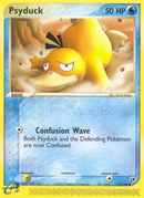 Psyduck (73/100) [EX: Sandstorm] - Comfy Hobbies