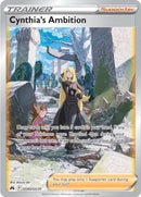 Cynthia's Ambition (GG60/GG70) [Sword & Shield: Crown Zenith] - Comfy Hobbies