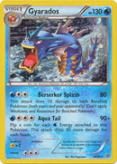 Gyarados (20/98) (Cosmos Holo) [XY: Ancient Origins] - Comfy Hobbies