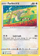 Farfetch'd (115/172) [Sword & Shield: Brilliant Stars] - Comfy Hobbies