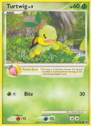 Turtwig (78/100) [Diamond & Pearl: Majestic Dawn] - Comfy Hobbies