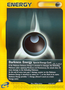 Darkness Energy (142/147) [Aquapolis] - Comfy Hobbies
