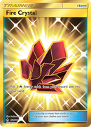 Fire Crystal (231/214) [Sun & Moon: Unbroken Bonds] - Comfy Hobbies